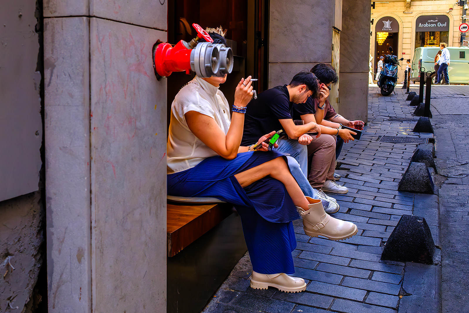 Review of the Fuji X100VI 