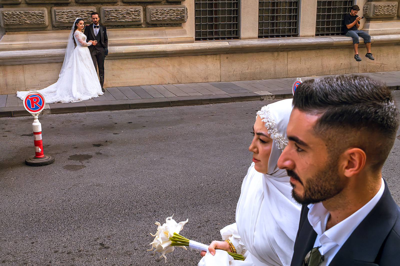 Fuji X100VI Camera review