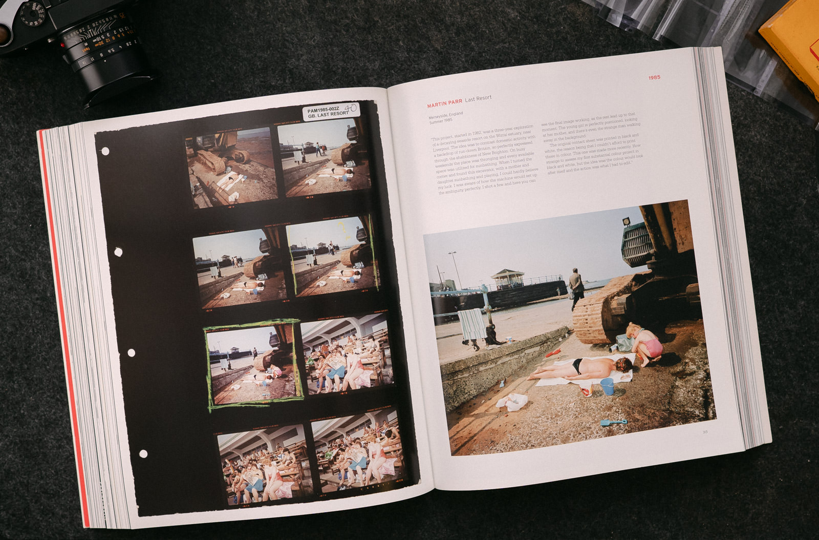 On My Shelf: Four Documentary Photo Books That Keep Inspiring Me